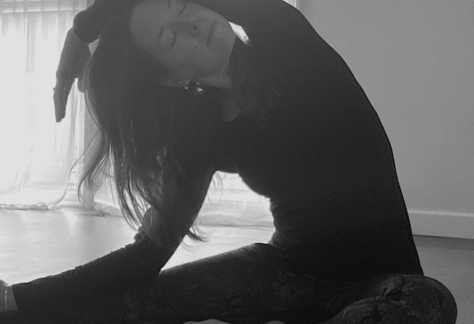 Stretch & Restore - Yin Yoga